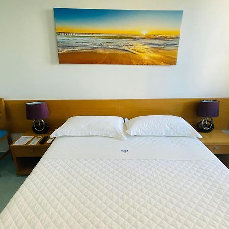 Weaa Hotel Ναζαρέ Εξωτερικό φωτογραφία
