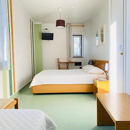 Weaa Hotel Ναζαρέ Εξωτερικό φωτογραφία