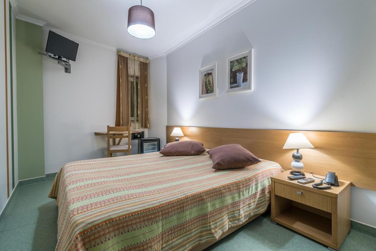 Weaa Hotel Ναζαρέ Εξωτερικό φωτογραφία