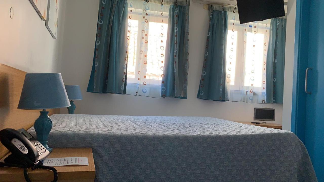 Weaa Hotel Ναζαρέ Εξωτερικό φωτογραφία