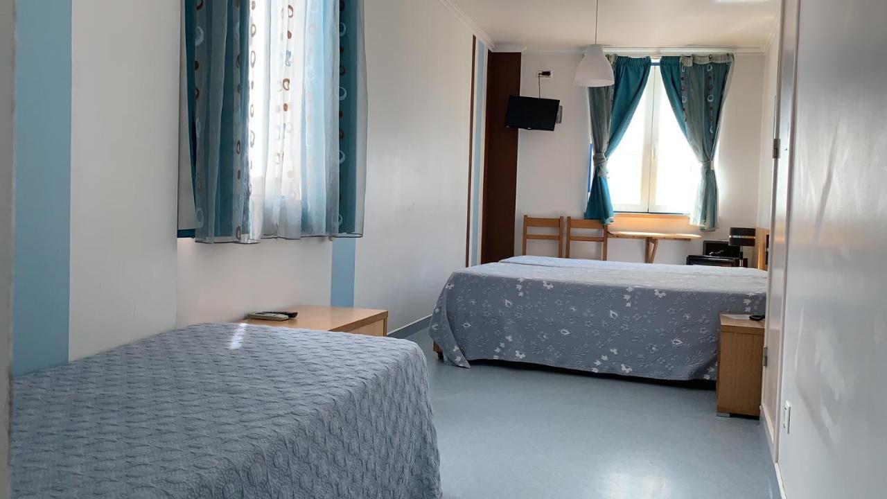 Weaa Hotel Ναζαρέ Εξωτερικό φωτογραφία