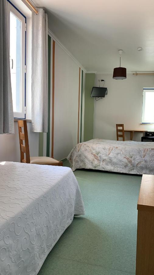 Weaa Hotel Ναζαρέ Εξωτερικό φωτογραφία