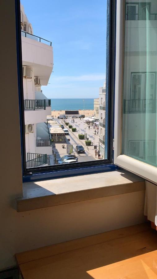 Weaa Hotel Ναζαρέ Εξωτερικό φωτογραφία