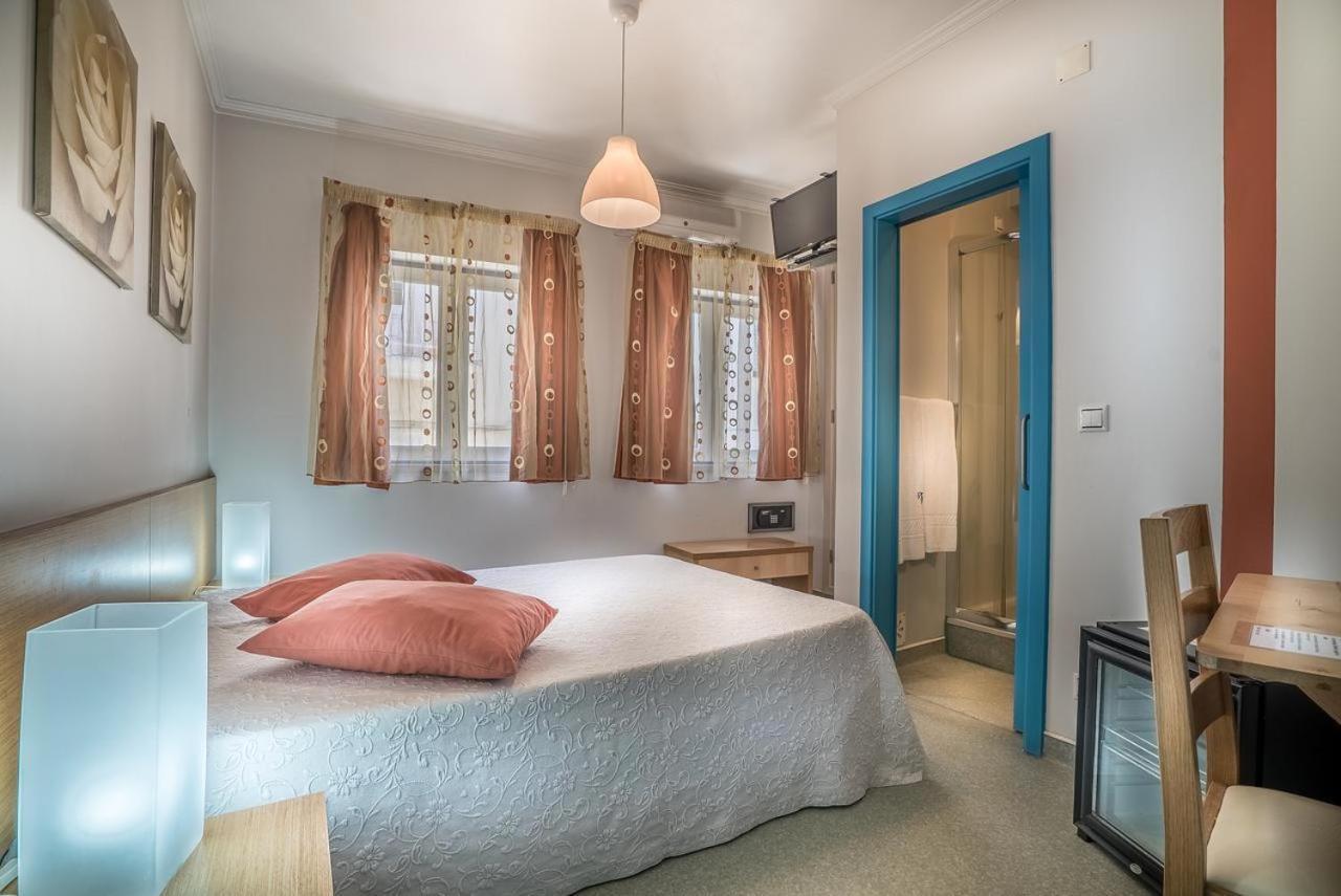 Weaa Hotel Ναζαρέ Εξωτερικό φωτογραφία