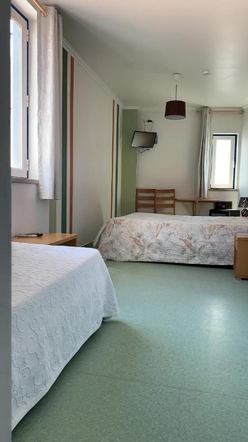 Weaa Hotel Ναζαρέ Εξωτερικό φωτογραφία