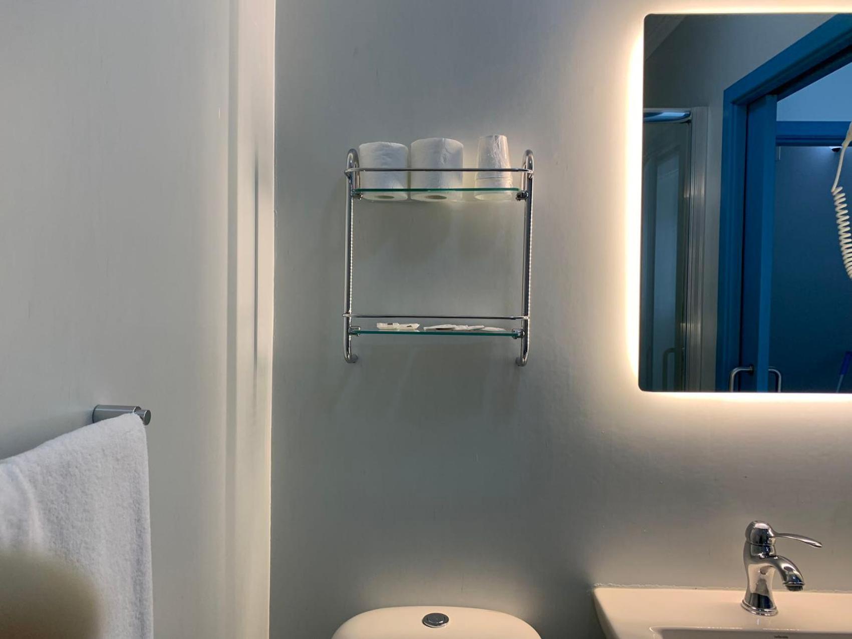 Weaa Hotel Ναζαρέ Εξωτερικό φωτογραφία