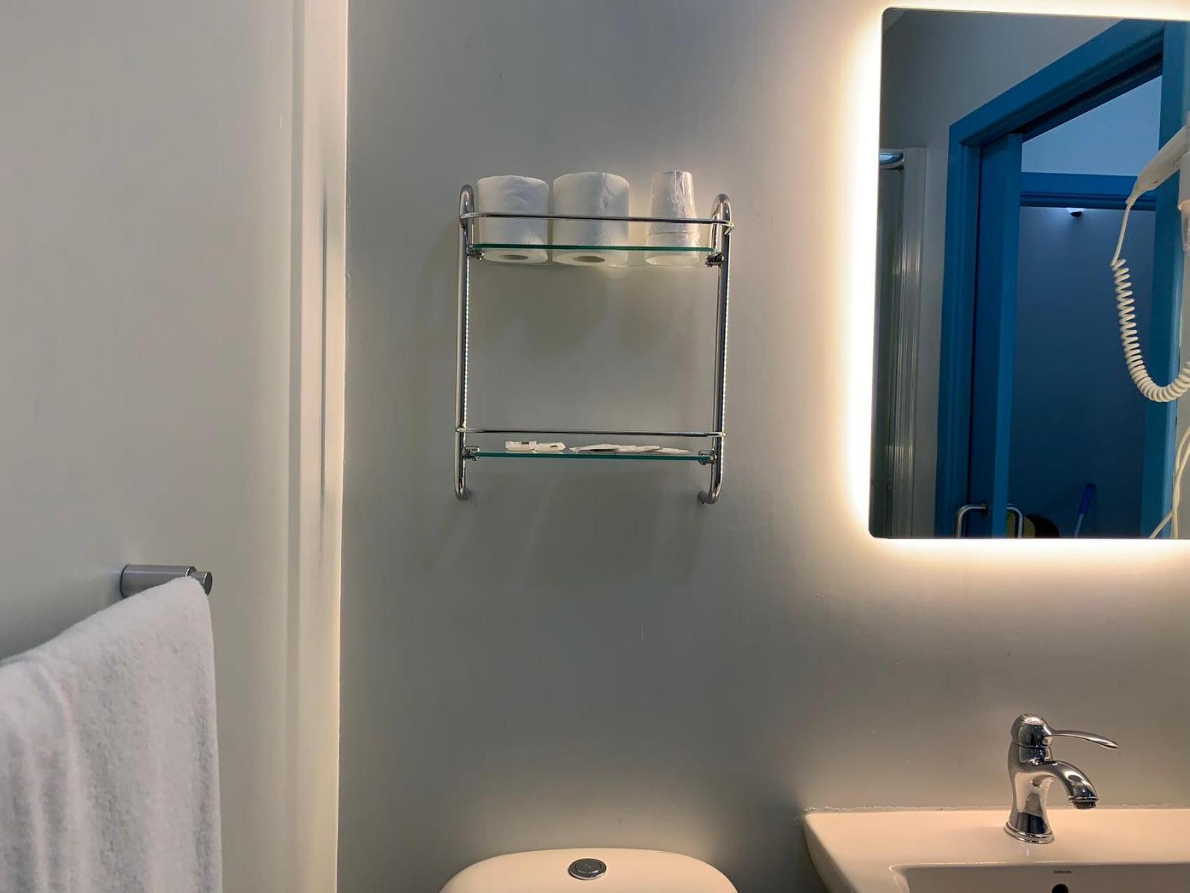 Weaa Hotel Ναζαρέ Εξωτερικό φωτογραφία