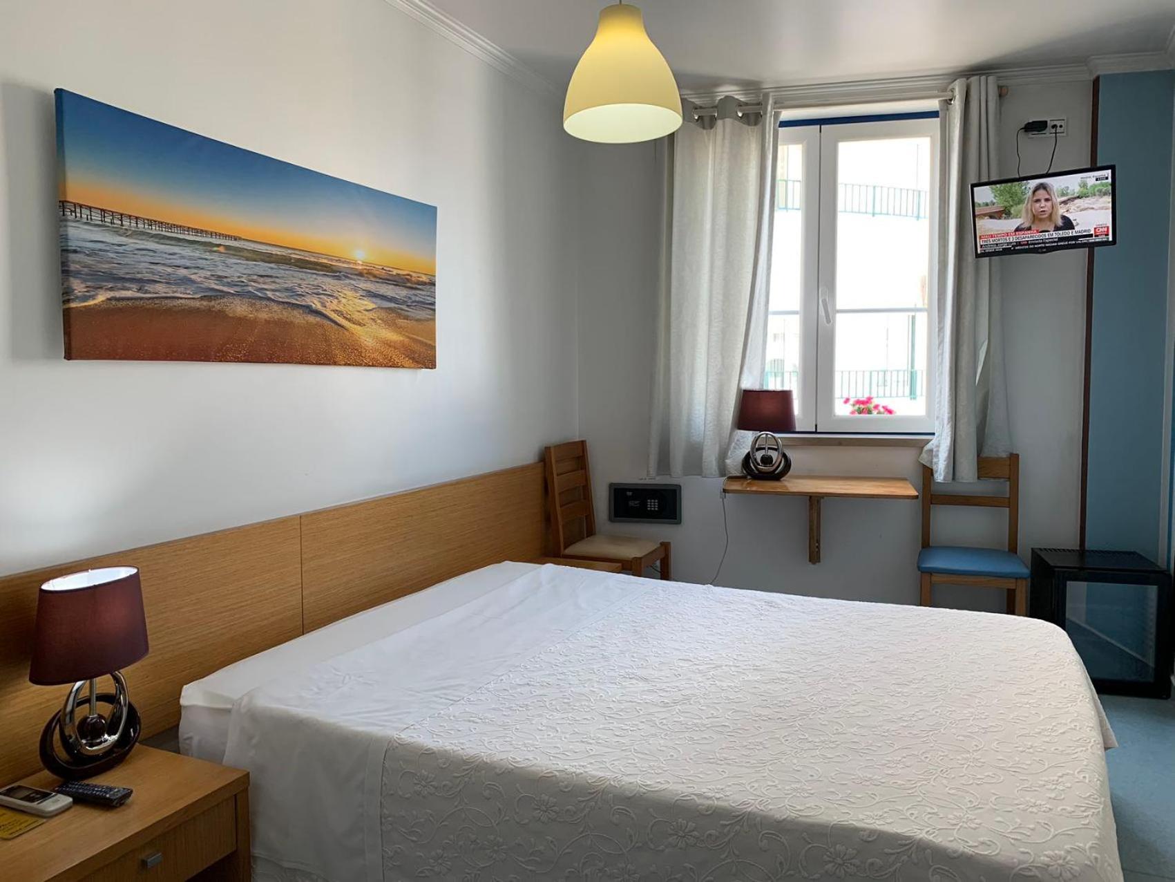Weaa Hotel Ναζαρέ Εξωτερικό φωτογραφία