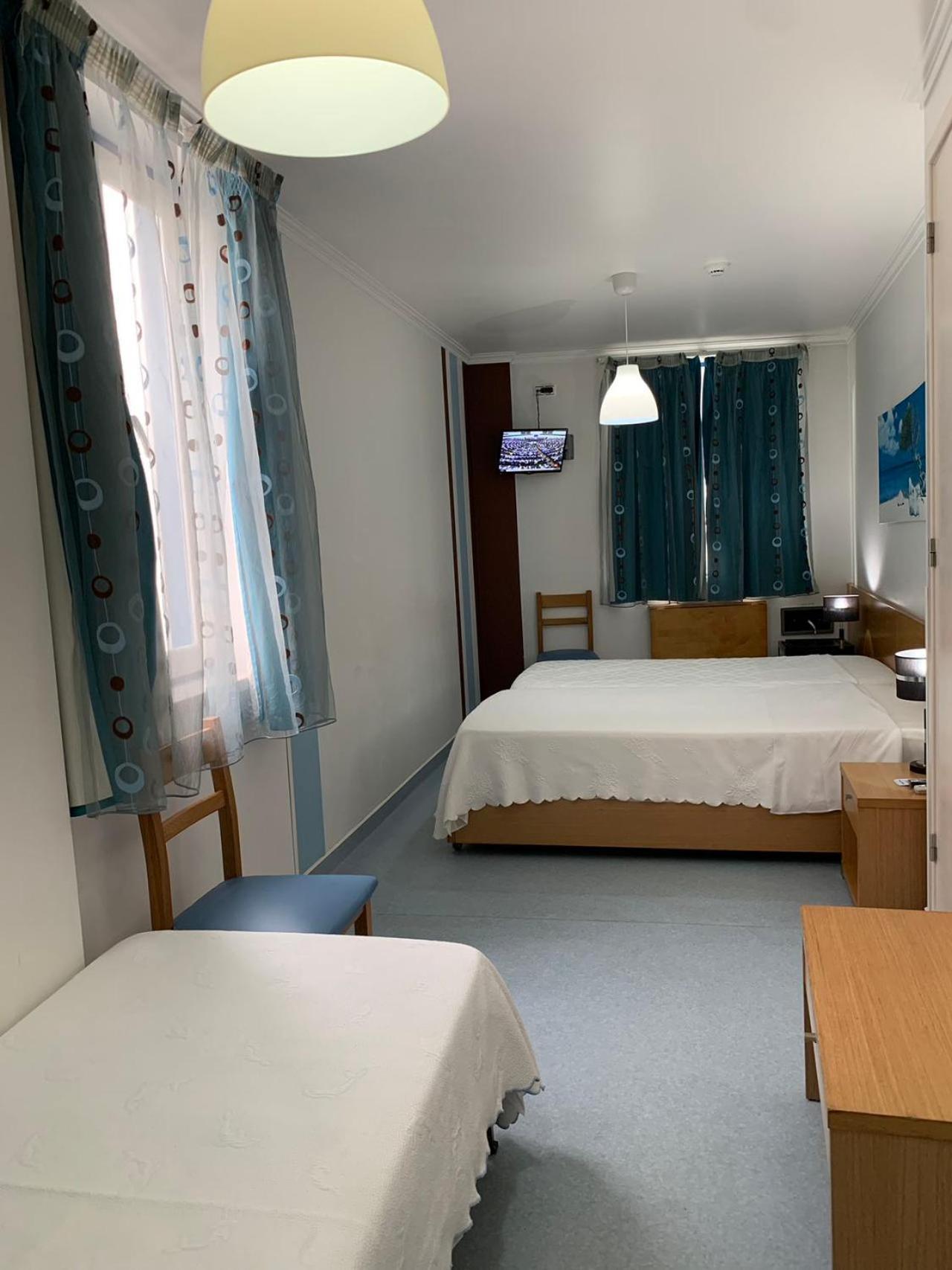 Weaa Hotel Ναζαρέ Εξωτερικό φωτογραφία