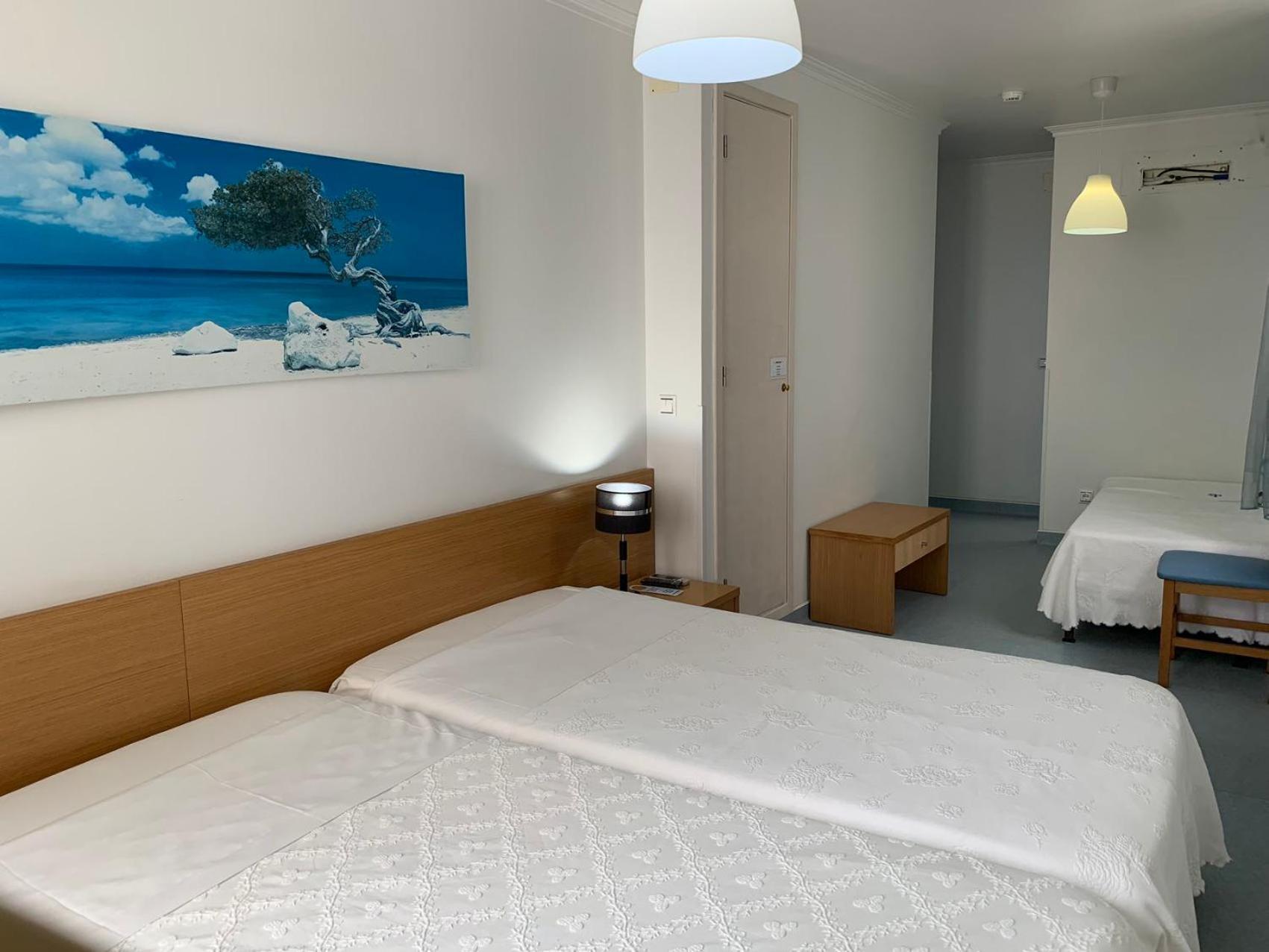 Weaa Hotel Ναζαρέ Εξωτερικό φωτογραφία