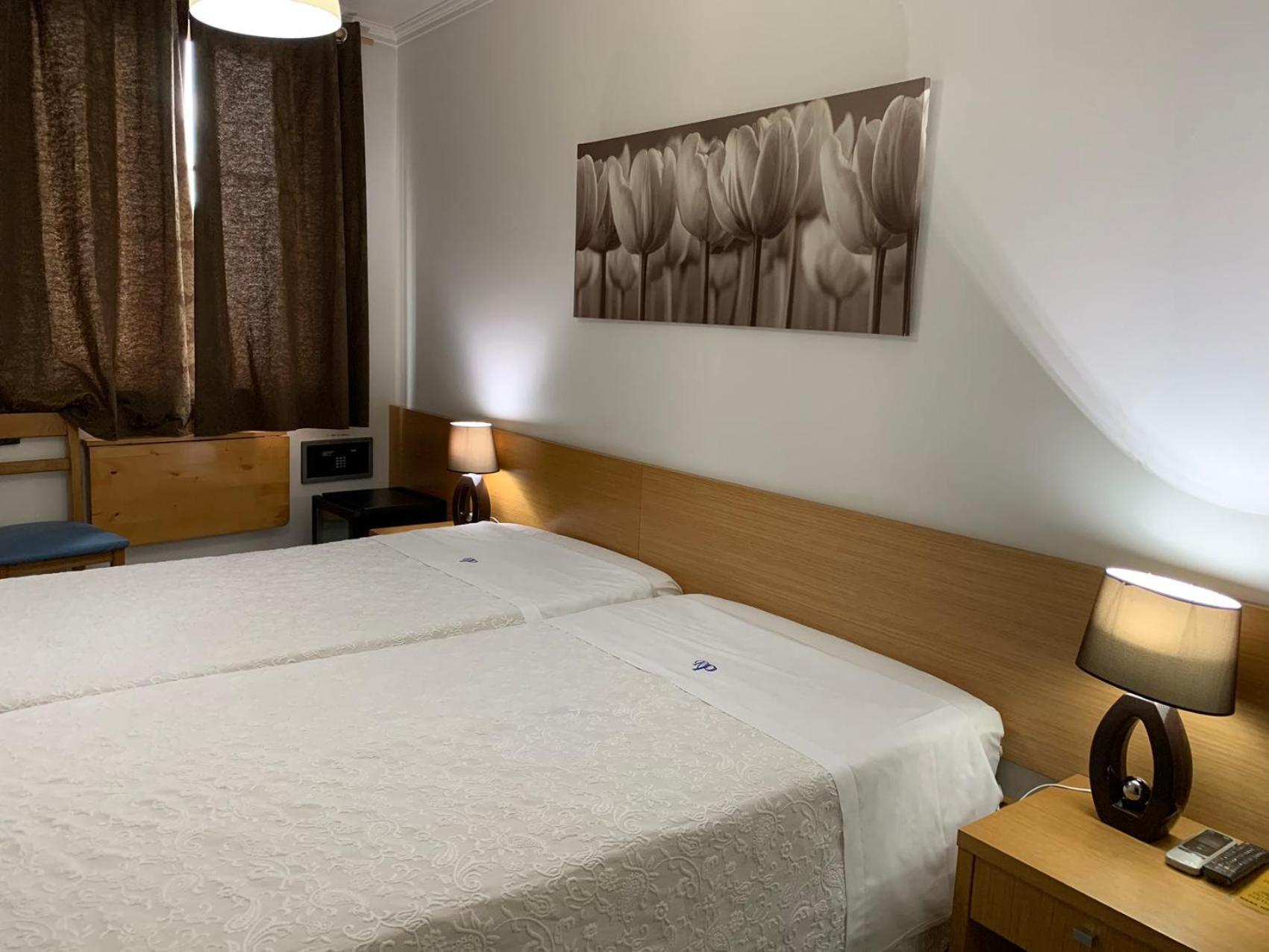 Weaa Hotel Ναζαρέ Εξωτερικό φωτογραφία