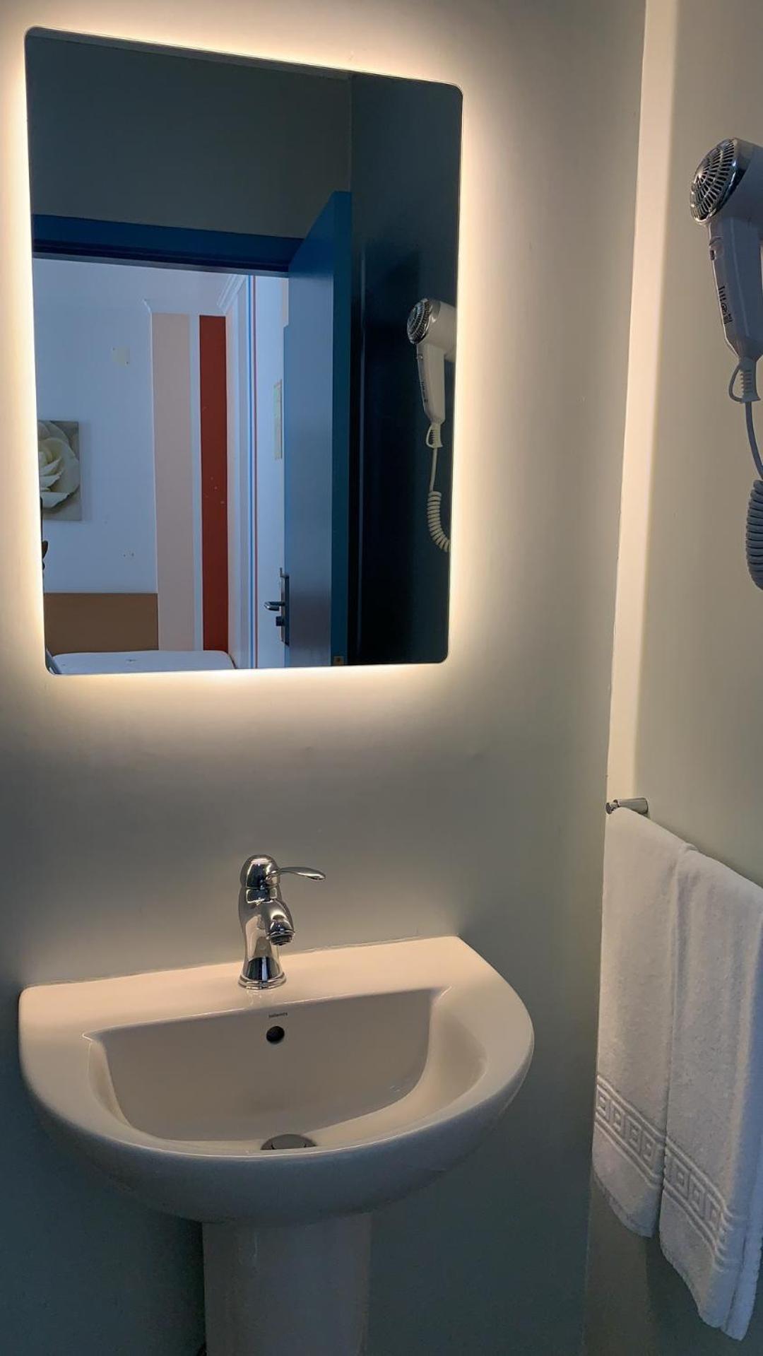 Weaa Hotel Ναζαρέ Εξωτερικό φωτογραφία