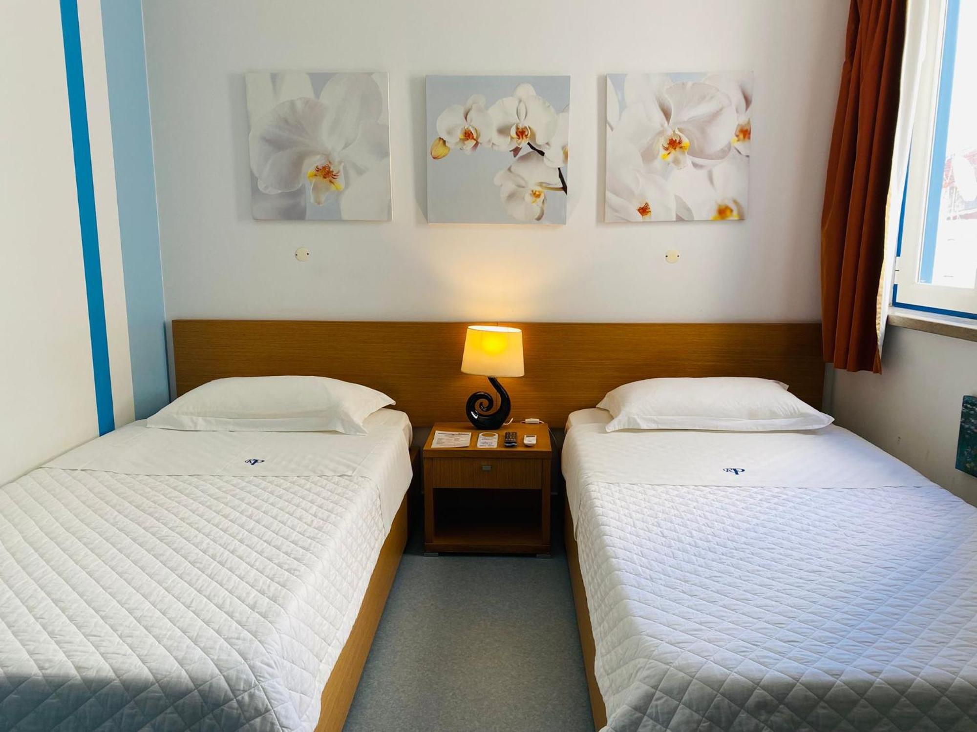 Weaa Hotel Ναζαρέ Εξωτερικό φωτογραφία