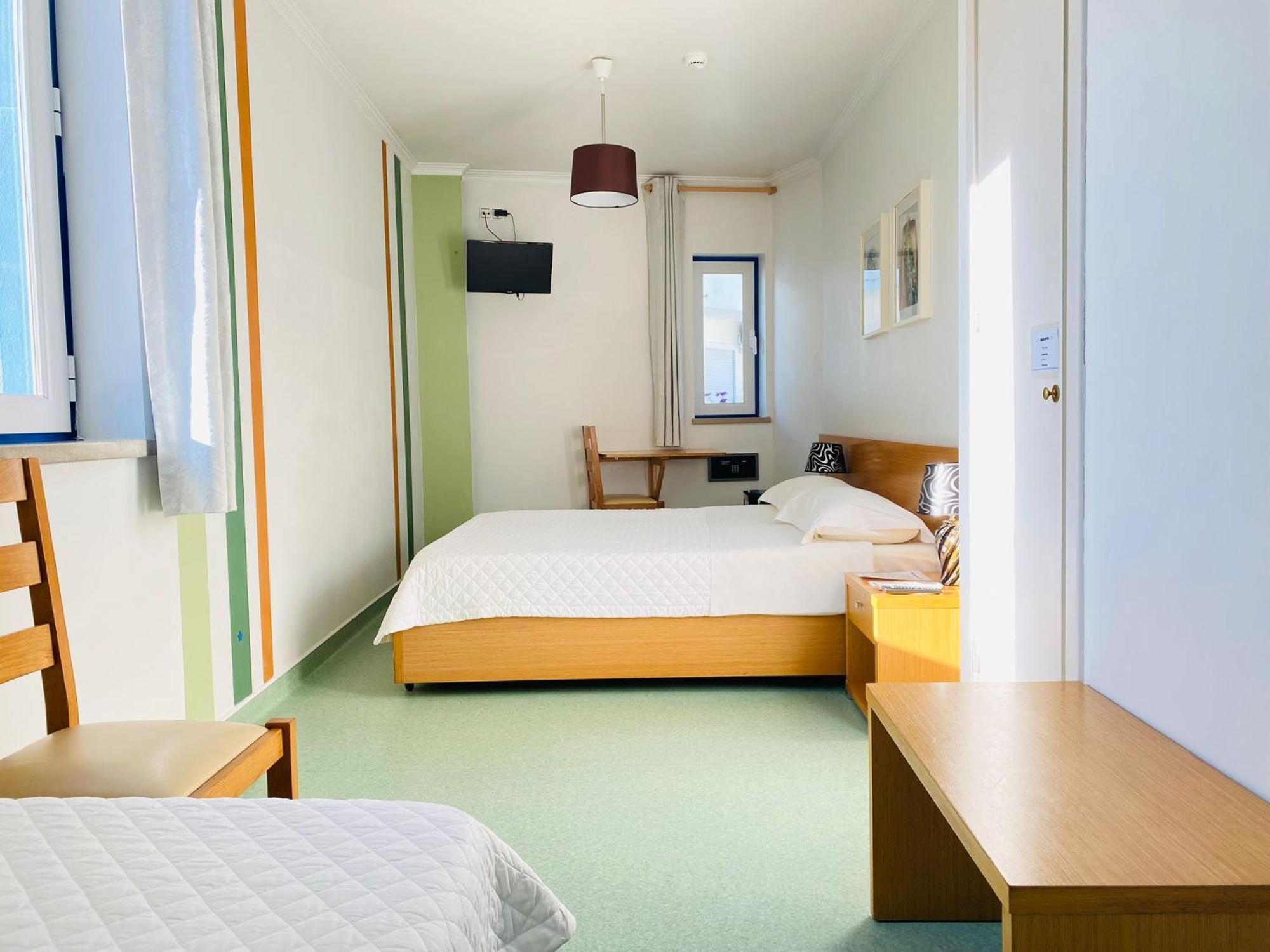 Weaa Hotel Ναζαρέ Εξωτερικό φωτογραφία