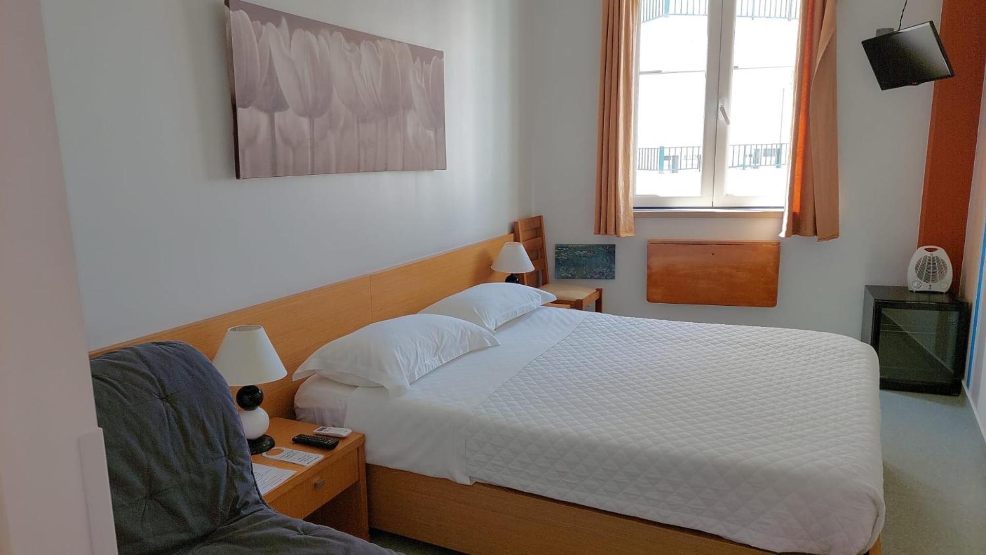 Weaa Hotel Ναζαρέ Εξωτερικό φωτογραφία