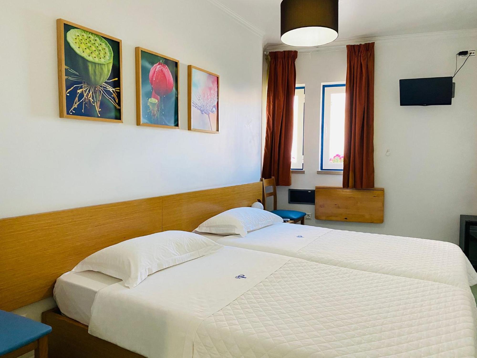 Weaa Hotel Ναζαρέ Εξωτερικό φωτογραφία
