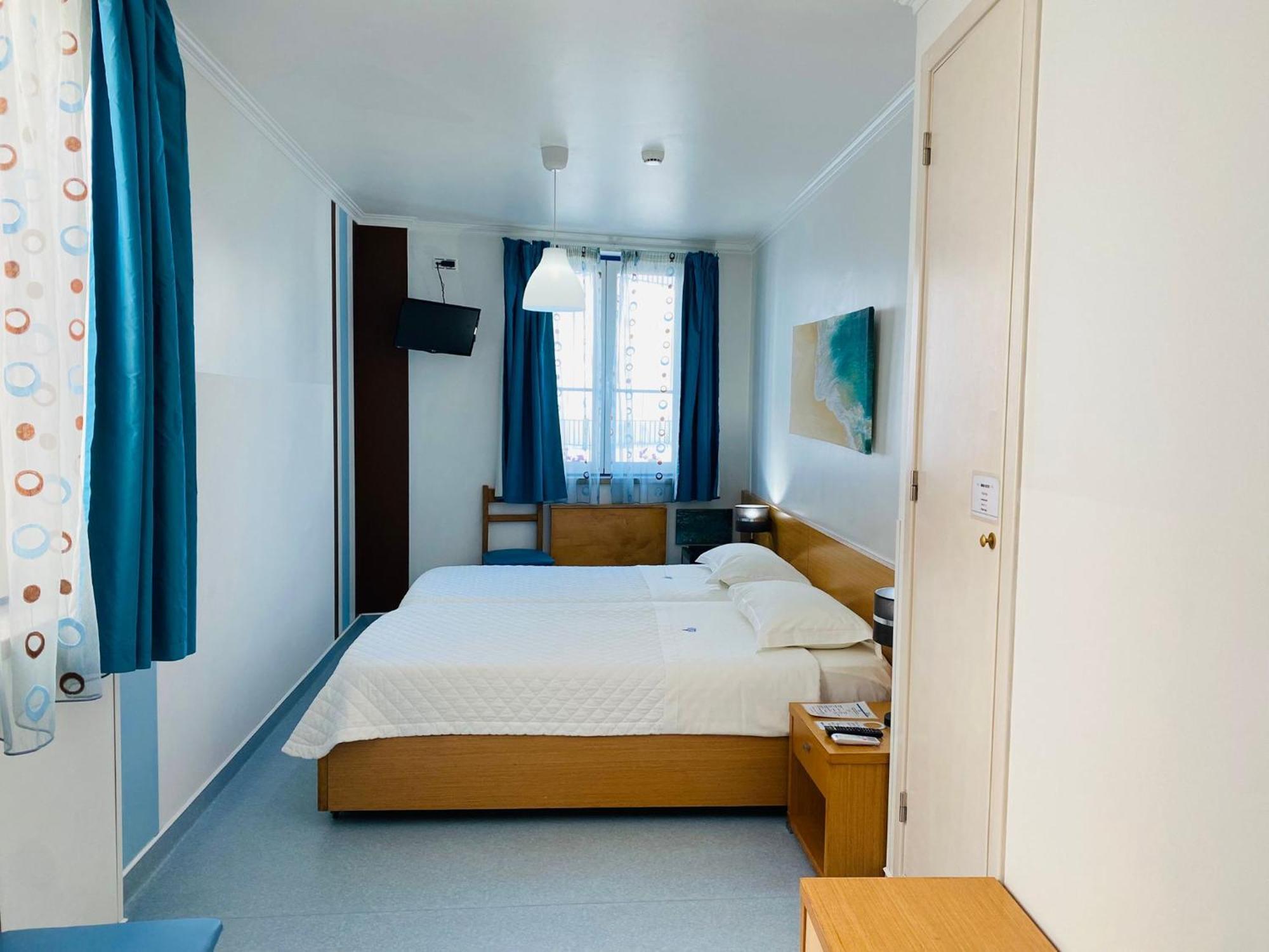 Weaa Hotel Ναζαρέ Εξωτερικό φωτογραφία