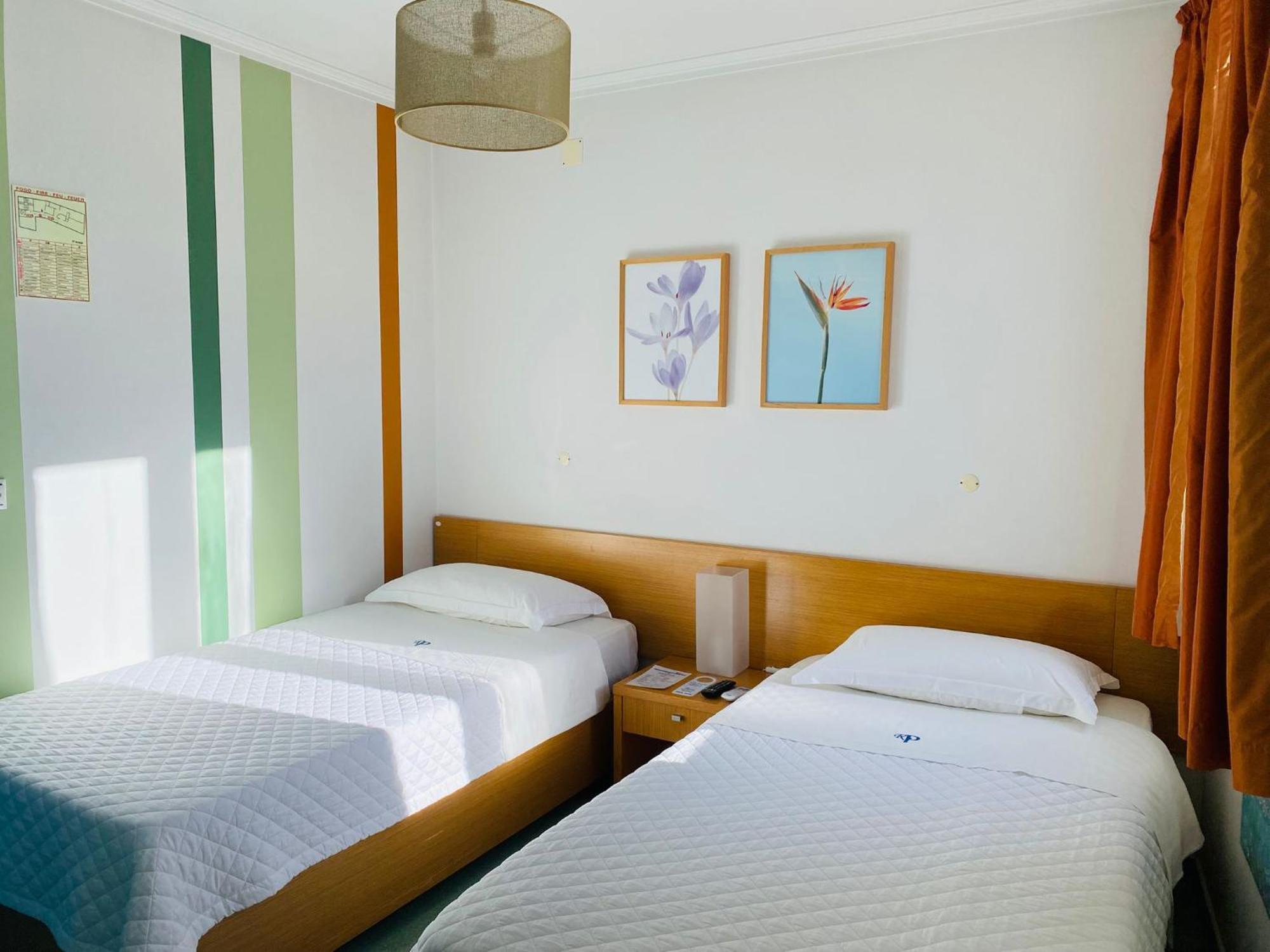 Weaa Hotel Ναζαρέ Εξωτερικό φωτογραφία